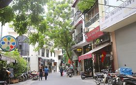 Family Hanoi Hotel